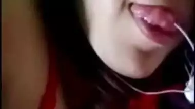 Paki Sexy Babe Bigo live