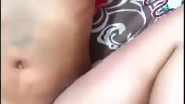 Hot Indian Wife Fucked On Holy Festival
