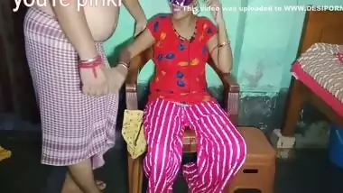 Indian Bangali Jiju Ne Choda Sali Ko Kutiya Banakar