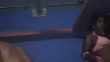 Homemade adivasi sex video of a desi couple