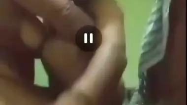 Couple first time sex on cam viral homemade