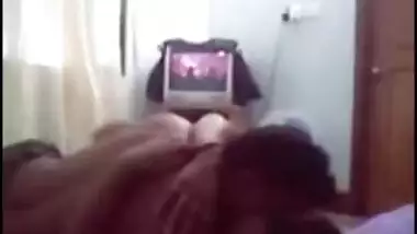 Married Couple Leaked MMS - Movies.