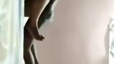 Telegu Lovers Pussy Fucking Video Got Leaked