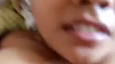 Hot Bhabhi First Time Fucking with Nephew