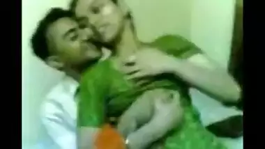 Tamil Couples milf swapping Fucking and...