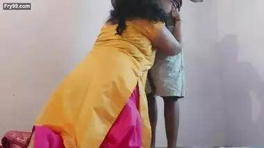 Bhabhi ki bhen ko jamkar choda