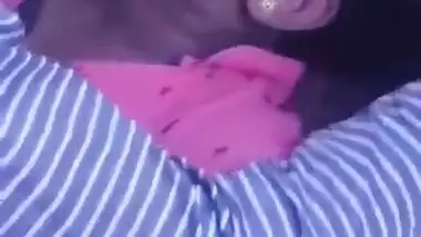 Bangladeshi Devar Bhabhi hidden cam sex video