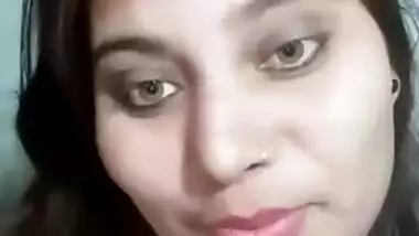 Cute pk bhabi