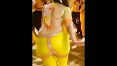 Tamanna Hot Ass shake