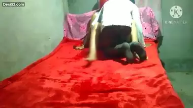 Indian beautiful bhbai fucking with lover