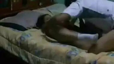 Desi home sex of a horny sister and her brother