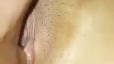 Desi Wife Pussy Fingering