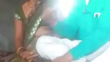 Dehati Randi sex with a local customer