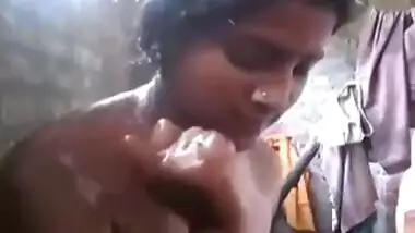 Indian Hot Girl Nude 2 Videos Part 2