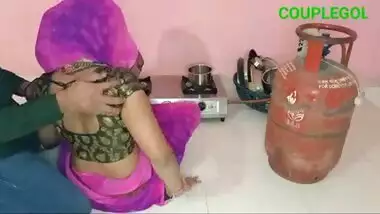 Bhojpuri naukar aur Bihari chudakad chachi ki chudai xxx