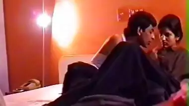 teen Pakistani couple sex hidden tape