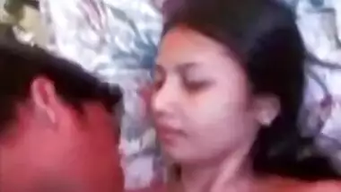 Indian Desi Couple Sex Scandal Leaked Bhabhi Big Ass Boobs