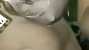 this tamil slut wife needs two cocks - tamil audio