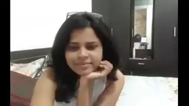 Hindi sex videos of gorgeous punjabi girl exposed her on request