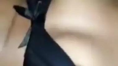 Big boobs mallu aunty with lesbian maid