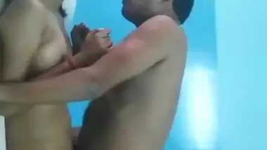 Office mates fucking during weekend after long drive