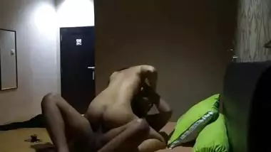 Hardcore Couple Porn Sex Video Leaked