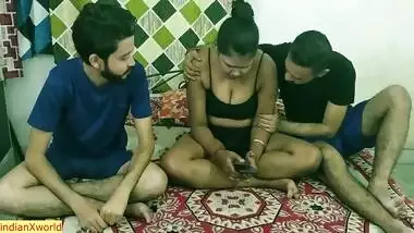 Indian Two Collage Friend Loves One Teen Girl And Fucking Together!! Ohh My God!!