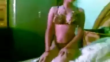 Hindi mai dirty talk karte hue hottest desi chudai