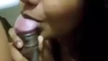 Kerala Gf blowjob