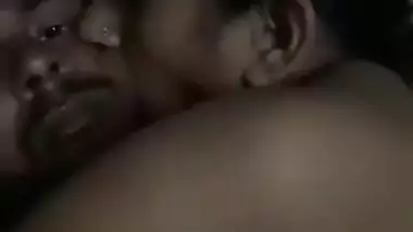 VERY HORNY COUPLE