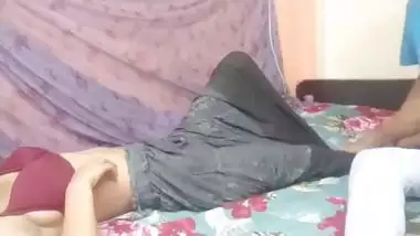 Indian Desi Husband And Wife Homemade Hardcore Chudai