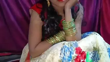 Indian desi college girlfriend love sex with clear Hindi audio