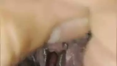 Tamil Desi morning pussy Licking by hubby