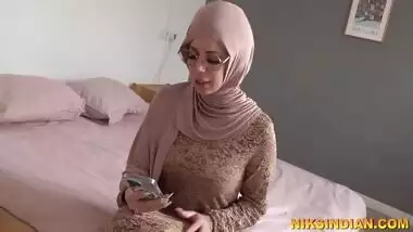 Bhaijaan Fucks Milf Step Sisters Pussy Instead Of Taking Rent