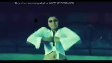 Indian Actress Rani Mukerji Nude Big boobs Exposed in Indian Movie