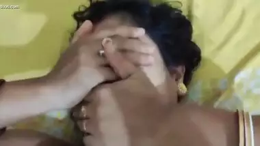 Desi big boobs bhabi shy