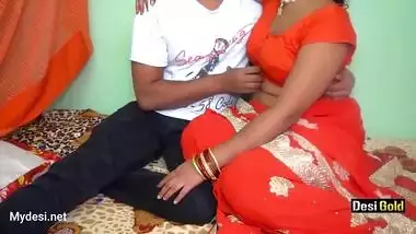 Lover Fuck Bhabhi In Doggy Style At Home Best Indian Sex Video