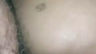 Desi Couple Anal