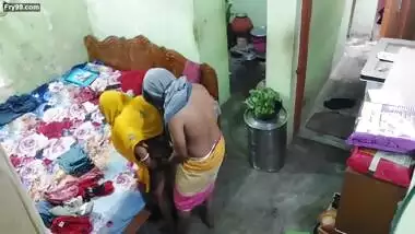 Pados ke devar ne sahu bhabhi ko choda