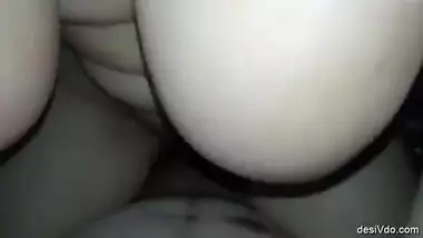 Big Boobs Pakistani Bhabhi Fucked By her BF