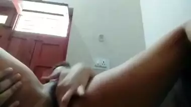 Indian Girl Freehdx Fingering Video