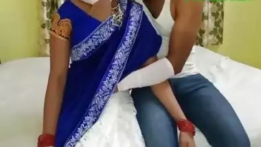 Bhabhi Bhaiya Ka Aj Mood Nahi To Kah Rahe Ap Pel Do