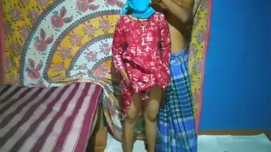 Brother Fucks His Beautiful Sister For The First Time