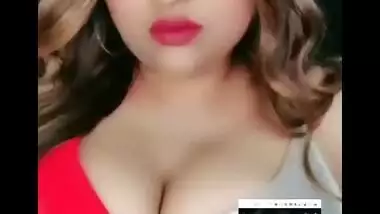 Desi girl tango