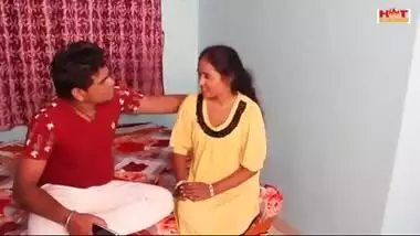 Sexy bhabhi fucked by devar in a Bollywood movie