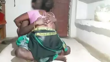 Desi bhabhi hard sex doggy style