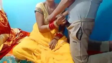 Village Bhabhi XXX Saree Sex IN House Room