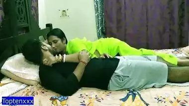 Indian Xxx Hot Milf Aunty Ko 1st Time Chuda But Brother Join