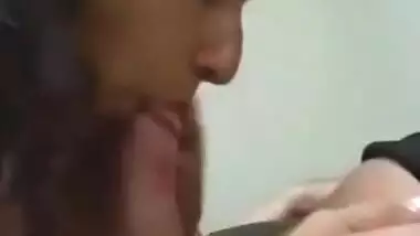 Hindi sex movie of a desi hooker pleasuring a foreigner in a hotel room