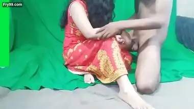 Desi village devar bhabi chudai video -1